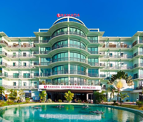Ramada by Wyndham Princess Georgetown