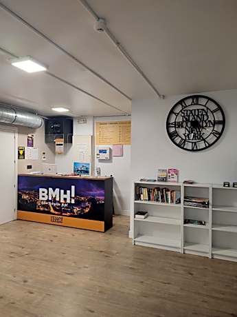 Bilbao Metropolitan Hostel by Bossh Hotels