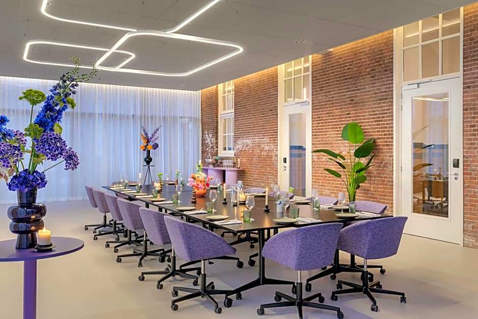 The Rebyl, Nijmegen, a Tribute Portfolio Hotel