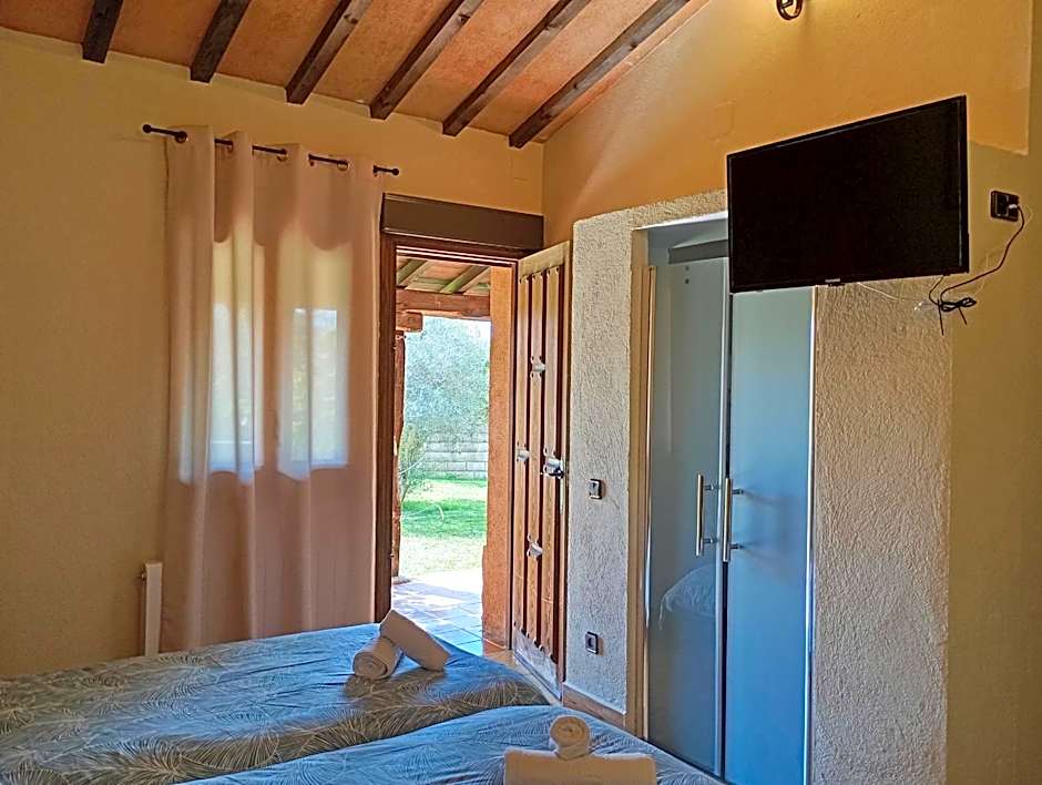 La Muralla de Gredos Hotel Rural