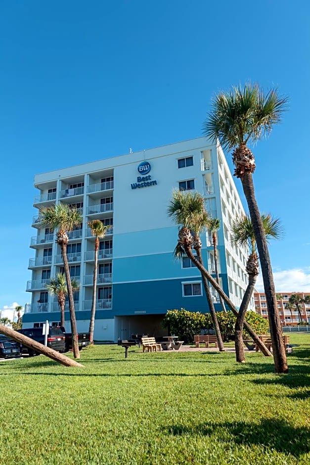 Best Western Cocoa Beach Hotel & Suites