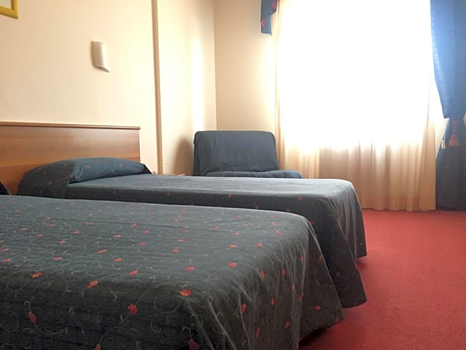 Hotel Arcobaleno