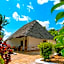 Filao Beach by Sansi