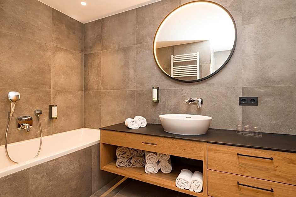 Berghotel Alpenklang