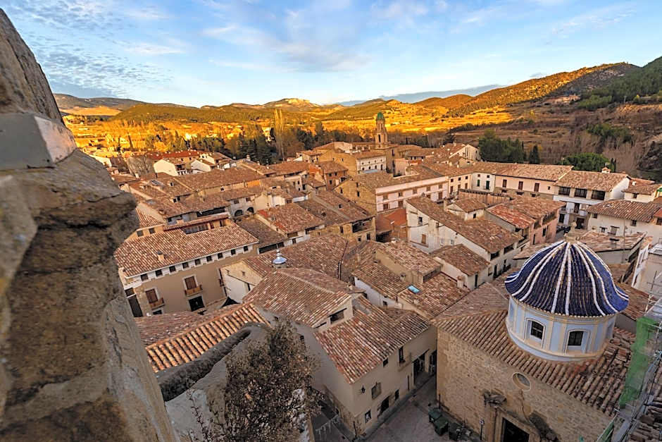 Hotel de Montaña Rubielos