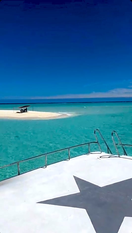 Thari Fushi Luxury Maldives -All Excursions Included -