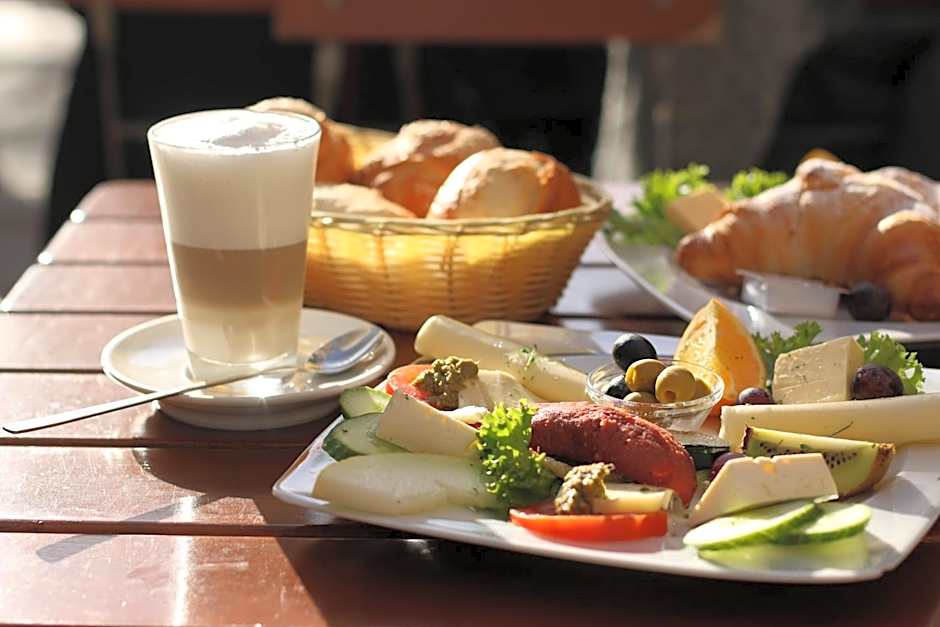 Hotel Gasthof Ochsen