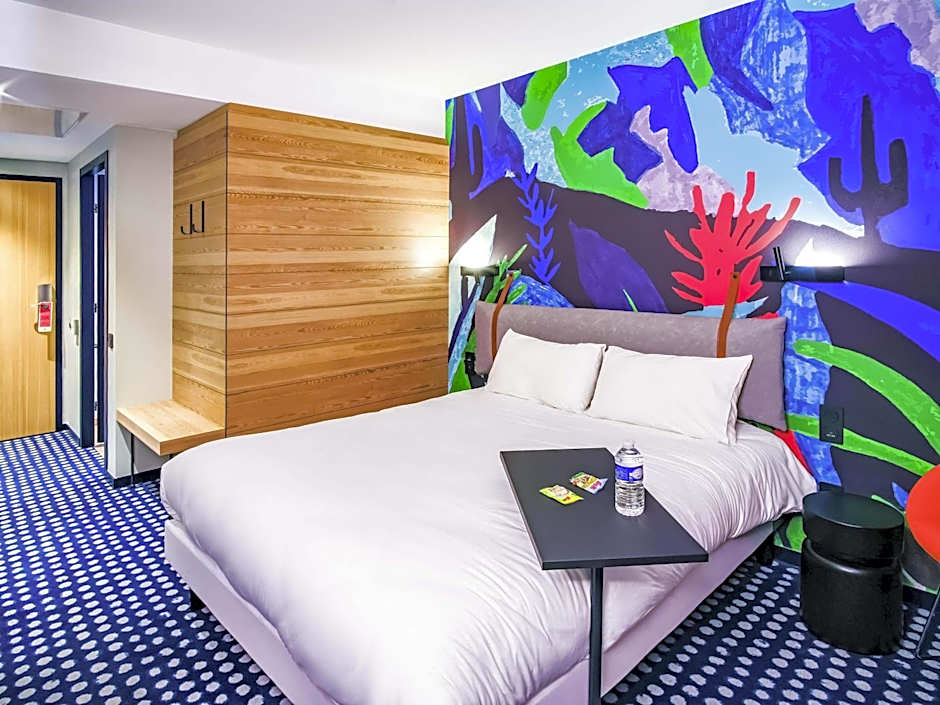 ibis Styles Albertville