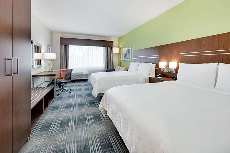Holiday Inn Express & Suites Dallas NW - Farmers Branch By IHG