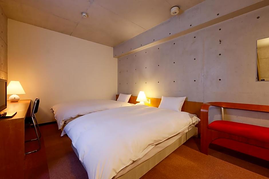 Hotel Landmark Umeda