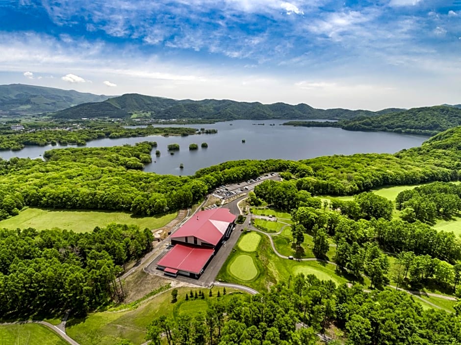 Hakodate Onuma Prince Hotel