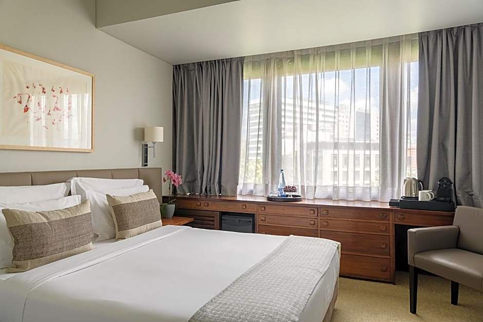 Hotel Dom Carlos Park