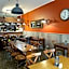 Hotel Saint Hubert