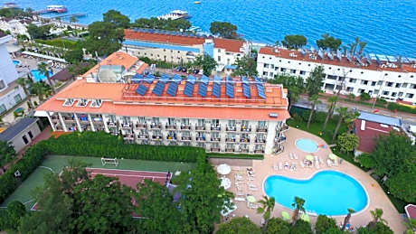 RIOS BEACH HOTEL