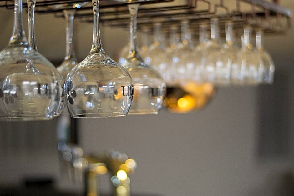 The Telford Whitehouse Hotel