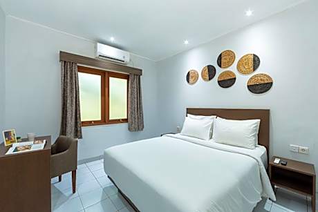 Cove Matahari Guesthouse Sunset