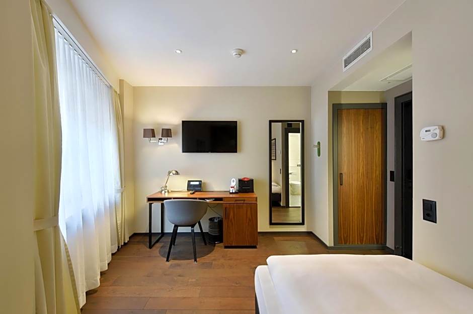 Hotel City Zürich Design & Lifestyle