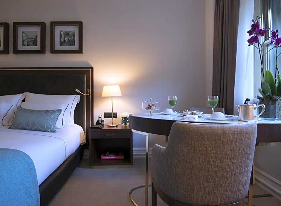 Tivoli Avenida Liberdade Lisboa  The Leading Hotels of the World