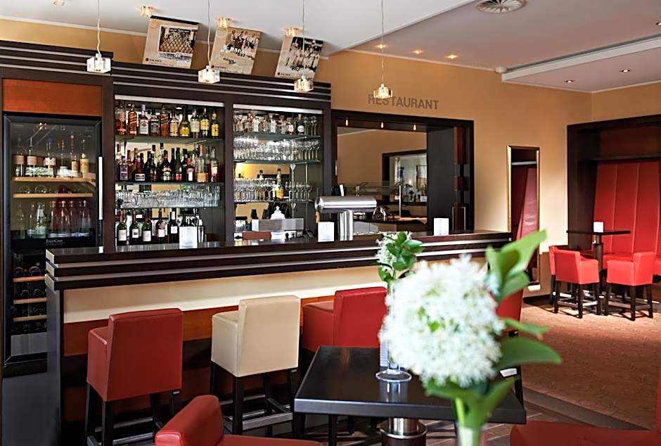 Göbel&#x27;s Sophien Hotel