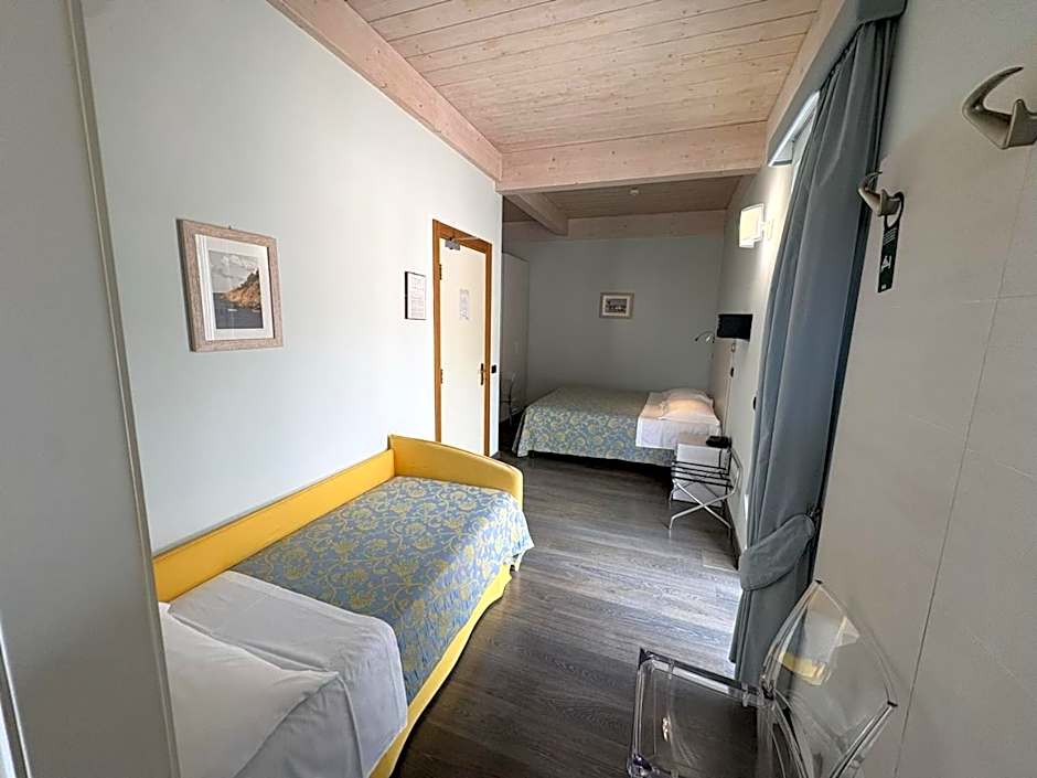 Hotel Delle Rose