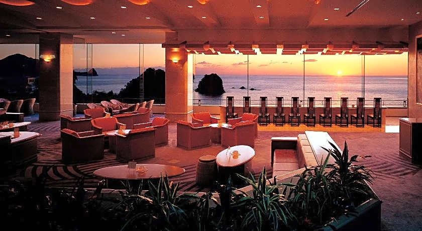 Hotel Dougashima New Ginsui