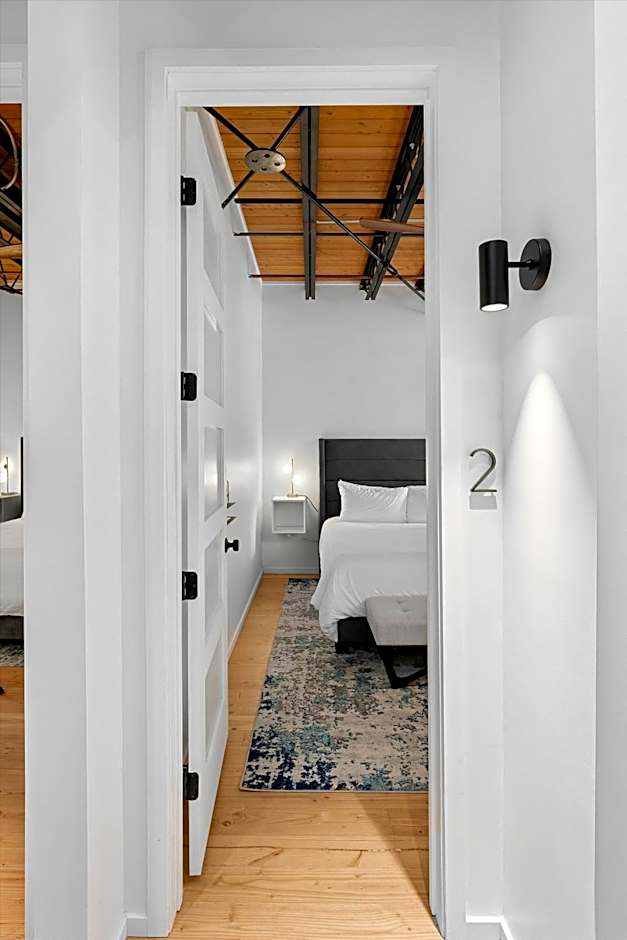 Hotel Residential of Denver