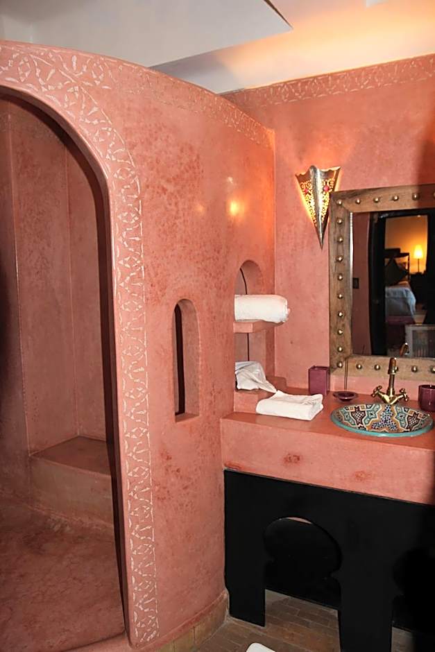 Riad Terra Bahia
