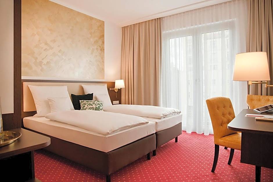 Gold Palais Hotel