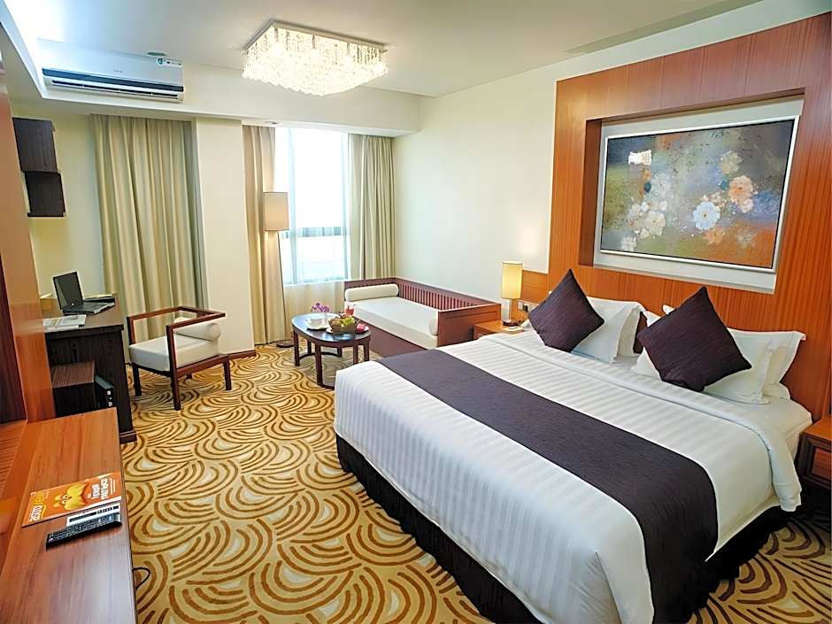 Hotel Aifa
