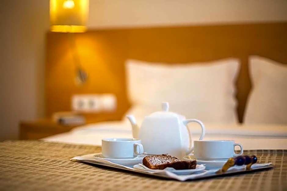 Hotel Rural de Charme Maria da Fonte