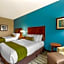 Best Western Plus Patterson Park Inn