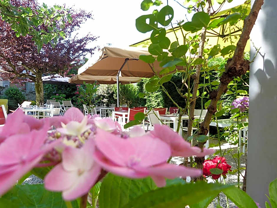 Hotel Gallia