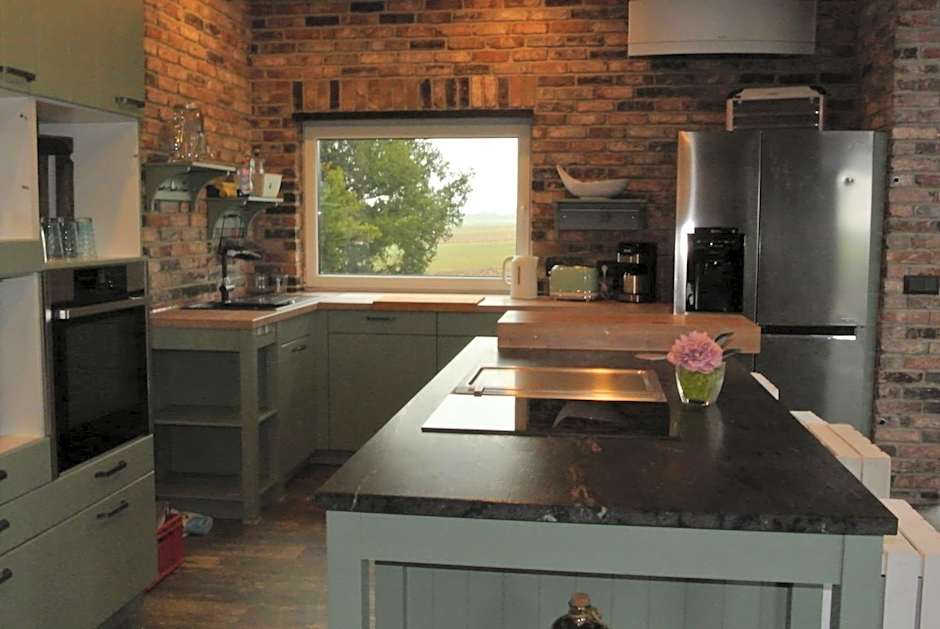 Kemnater Hof Apartments