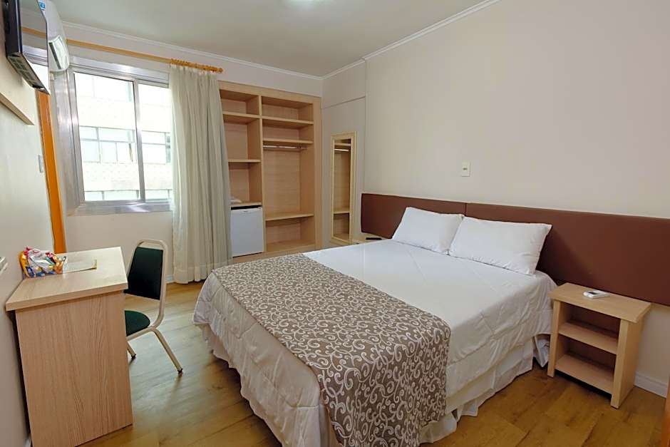 Fênix Hotel Bom Retiro