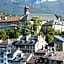 Hotel Actuel Chambéry Centre Gare