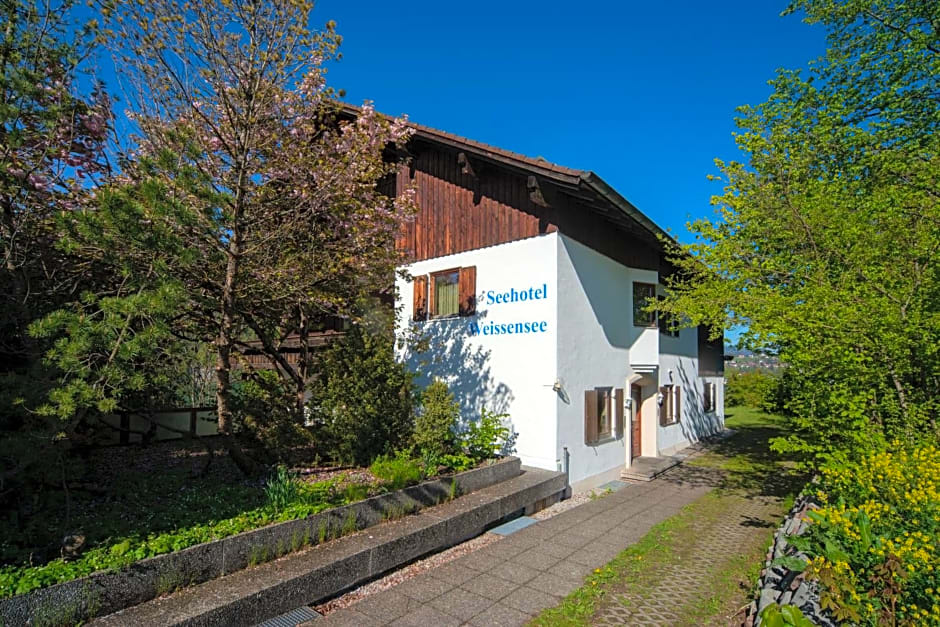 Seehotel Weissensee