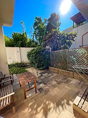 Mary Apt. - Residenza Storica - Centro Città