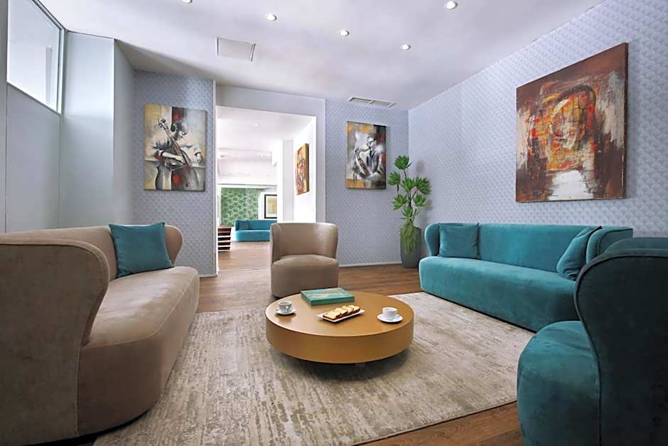 Park Suites Hotel Luxury Boutique Hotel