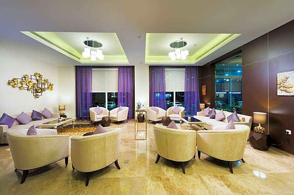 Centara Muscat Hotel Oman