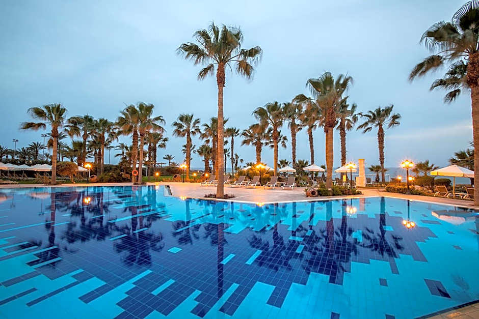 Aquamare Beach Hotel & Spa