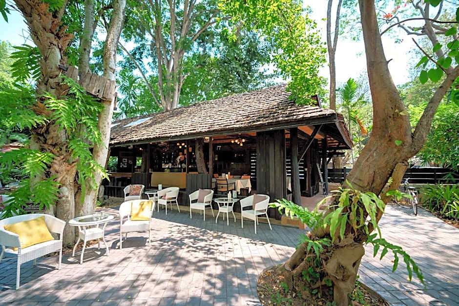 Lampang River Lodge