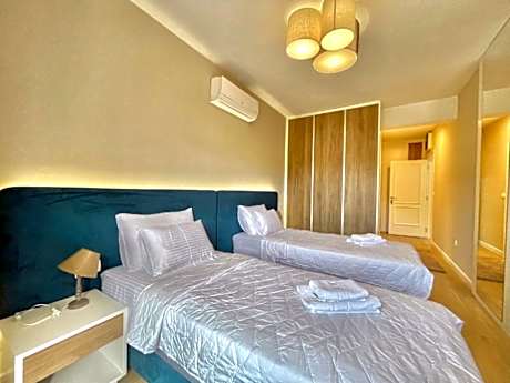 Classic Double or Twin