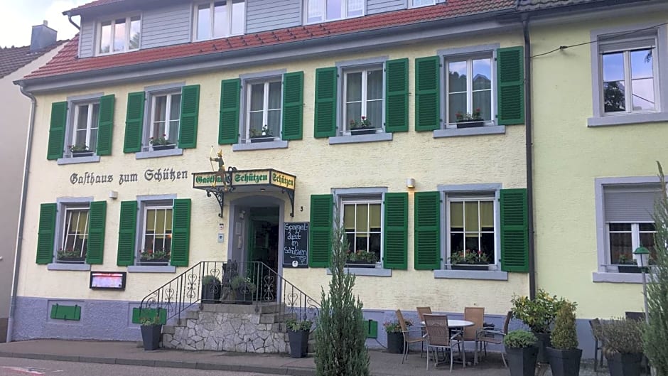 Gasthaus Schützen