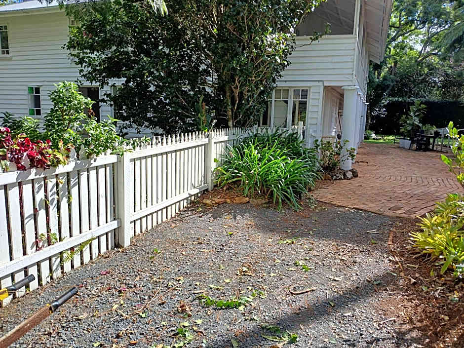 Memory Lane Accommodation