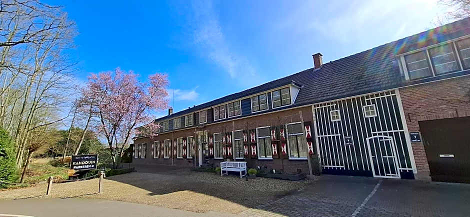 Hotel Randduin