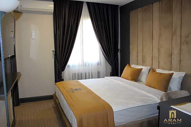 Aram Otel