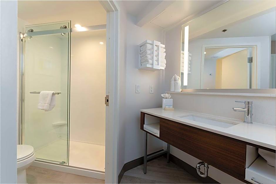 Hampton Inn By Hilton & Suites Arlington Crystal City DCA