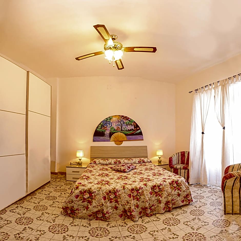 Mini Hotel Rendez Vous