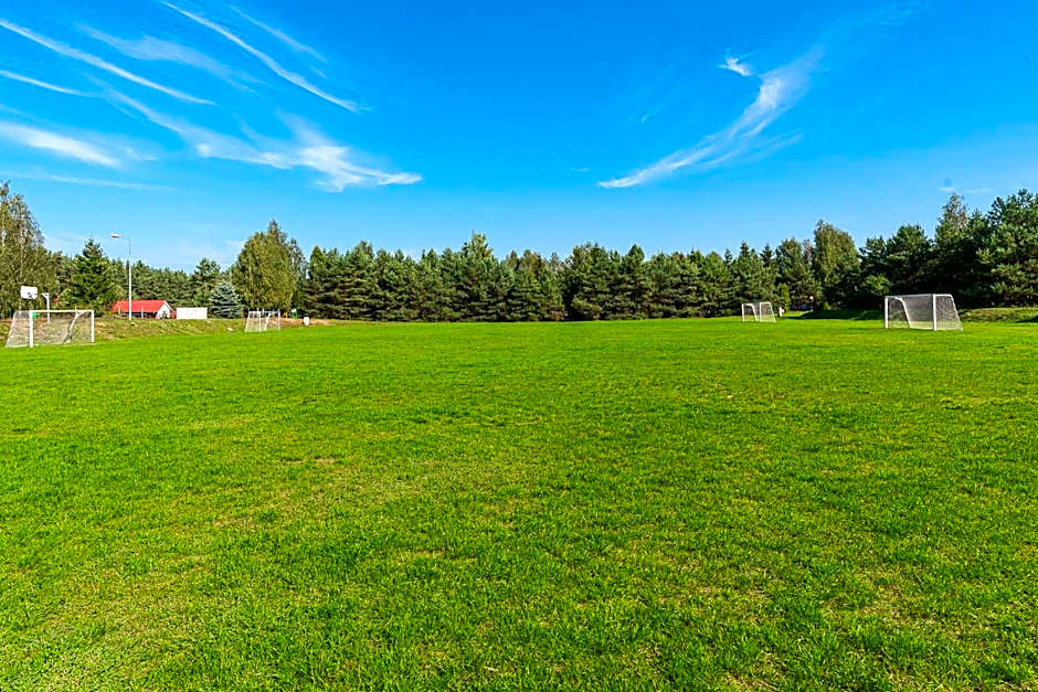 Ośrodek Wypoczynkowy Kalwa
