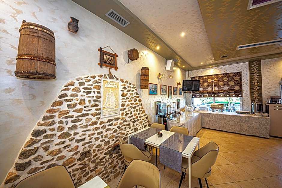 Hotel Murati